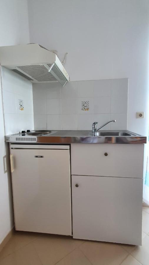 Blue Bay Apartment 하니아 외부 사진