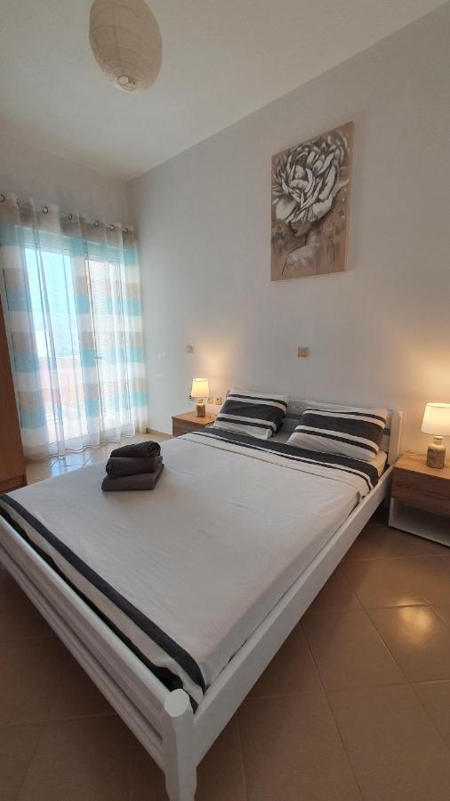Blue Bay Apartment 하니아 외부 사진